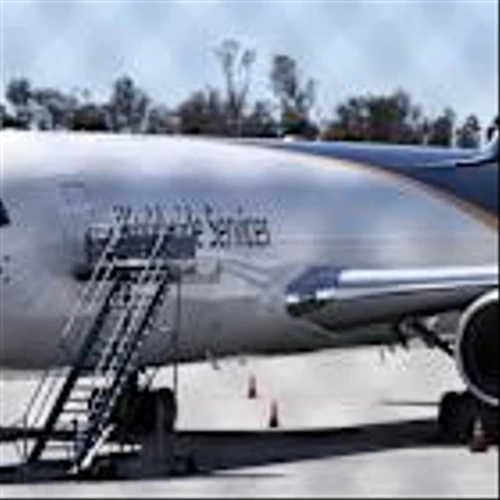 The Dow Transport Index Is  Sizzling. Stick With Planes, Not Trucks and Trains.