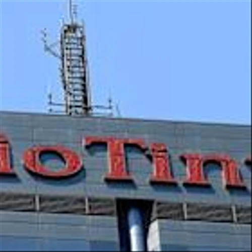 Rio Tinto Lays Out Cost Cuts in Strategy Overhaul