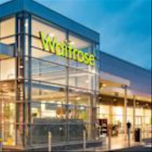 Waitrose names new managing director