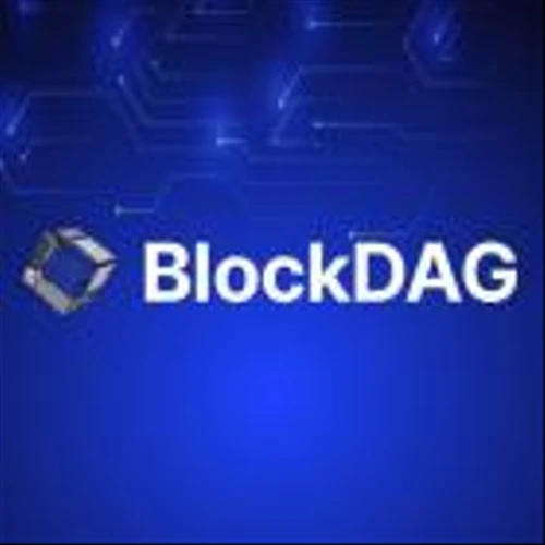 Looking for a Fool-Proof Crypto Mining Experience? Trendsetting BlockDAG Network Just Launched its X1 Miner App and it’s a Game-Changer for “Smart-Mining”