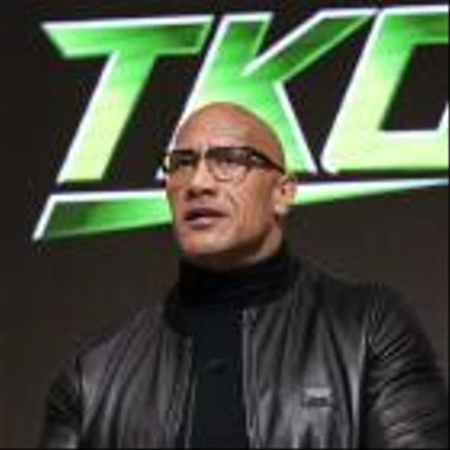 'The Rock' appointed to TKO board of directors