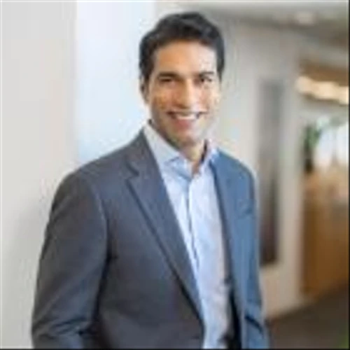 Genpact Appoints Thimaya Subaiya to Board of Directors