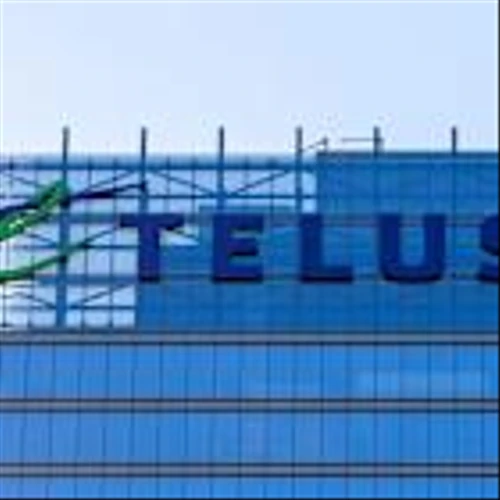 Telus to invest over $50 billion in Canada over next five years
