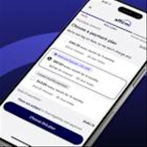 Affirm Launches "AdaptAI" – its AI-Powered Promotions Platform – to Merchant Partners