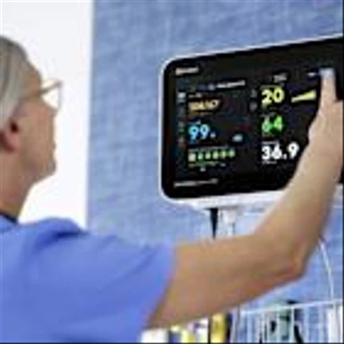 Baxter launches Welch Allyn Connex 360 Vital Signs Monitor