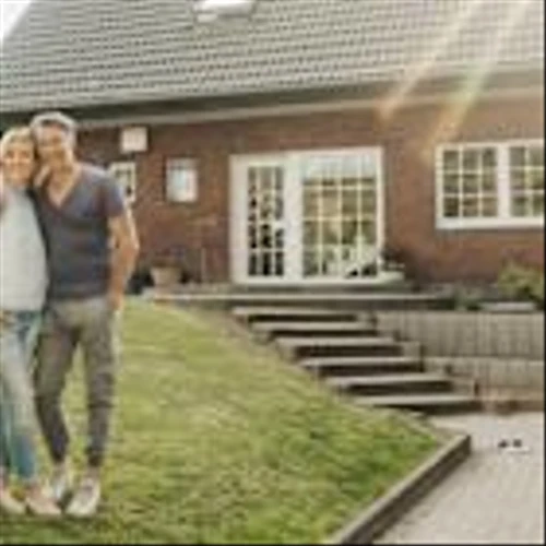 Over 30 million US homes don’t have a mortgage, report says — why that’s a red flag for the housing market