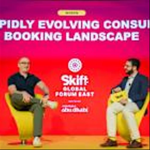 Booking’s Fintech Boss on the Strategic Importance of Its ‘Very Profitable’ Payments Biz