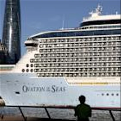 Royal Caribbean Ship Costs Hurt Earnings Outlook
