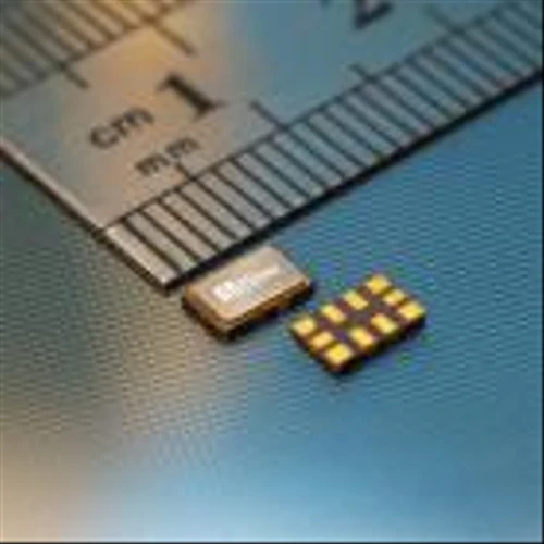 SiTime Precision Timing Enables New Architectures for More Efficient AI Datacenters