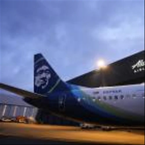 Alaska and United airlines have begun flying Boeing Max 9 jetliners again