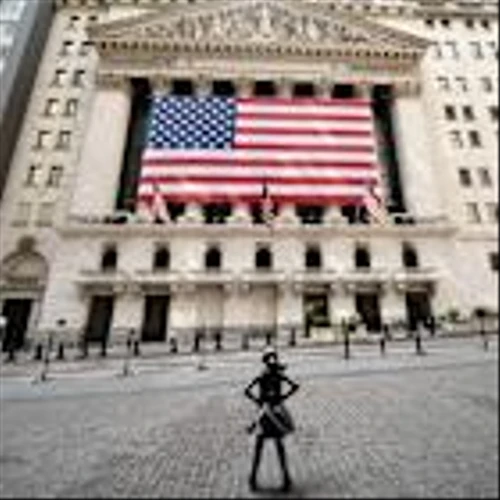 Stock market today: Dow, S&P 500, Nasdaq climb in bounce back from Friday sell-off