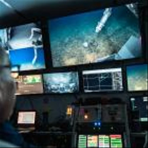 TMC Subsidiary Submits Its Largest Deep-Sea Environmental Data Set Yet to International Seabed Authority