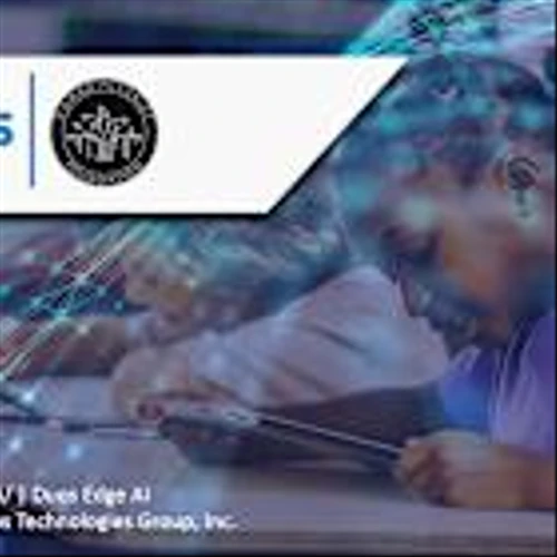 Duos Edge AI Joins Nomad Futurist Foundation as Inspiration Sponsor