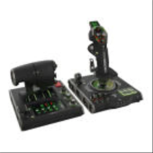 Turtle Beach Unveils Its Groundbreaking VelocityOne Flightdeck – the Ultimate Universal HOTAS Flight Simulation Control System