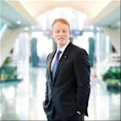 Vertical Strengthens Advisory Team With Appointment of Former Director General of Eurocontrol
