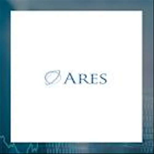 Ares Management CEO Sees Strong 2026 Deal Pipeline, Details AI Strategy at BofA Conference