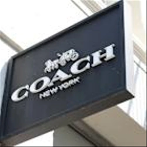 Coach lands partnership with WNBA