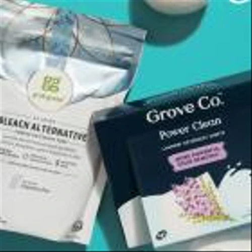 Grove Collaborative acquires Grab Green