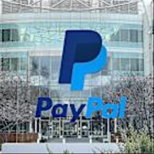 With PayPal stock down 80%, finance chief Jamie Miller steps in as interim CEO