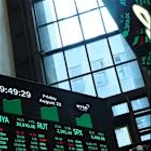 Stock Market Rallies on Fed, Nvidia Hopes. A Big Risk Remains.