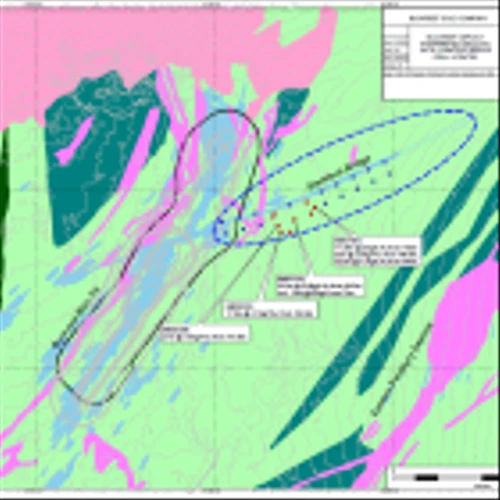 TRX Gold Announces Best Drill Hole Result In History Of Buckreef Gold