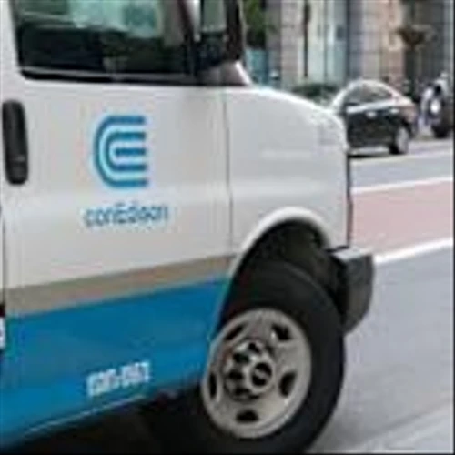 Are Wall Street Analysts Bullish on Consolidated Edison Stock?