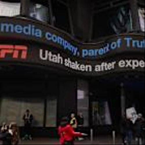 Trump Media Stock and 11 More Tax-Loss Victims to Avoid Until 2026