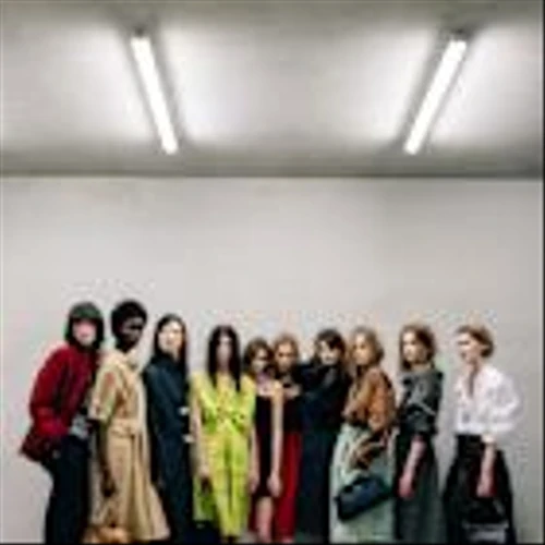 Prada Group Sees Robust Growth in 2024, Management Mum on Potential Versace Acquisition