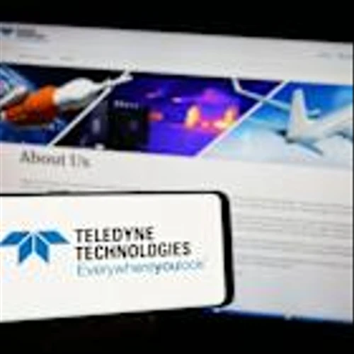 Is Teledyne Technologies Stock Outperforming the Dow?