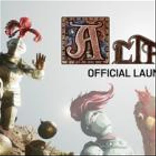 Gravity Launches New 3D Platformer Game 'ALTF42' Worldwide