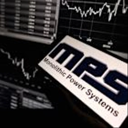 What Are Wall Street Analysts' Target Price for Monolithic Power Systems Stock?