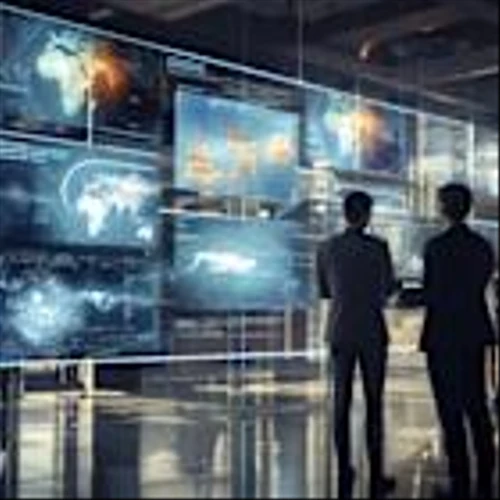 What Makes Equinix (EQIX) a Best-in-Class Real Estate Company?