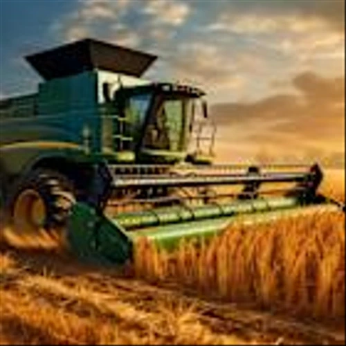 Jim Cramer Thinks Deere Stock “Will Continue to Run”