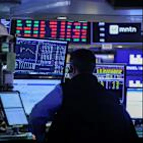 Stock Market Today: Russell 2000 Shines With 2% Jump; Nvidia Sags as Google TPU Threat Comes into Picture