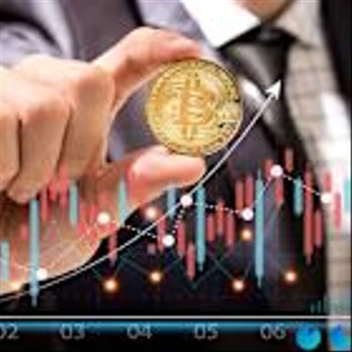 Bitcoin, Cryptos Rally As Government Shutdown Looms