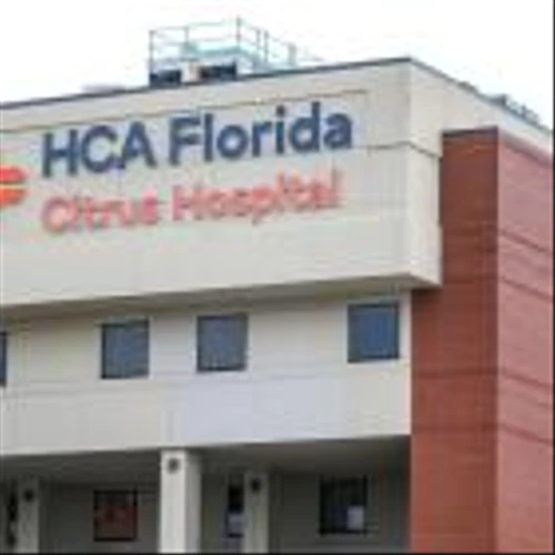 Hospital Stocks Swell After HCA's Strong Earnings