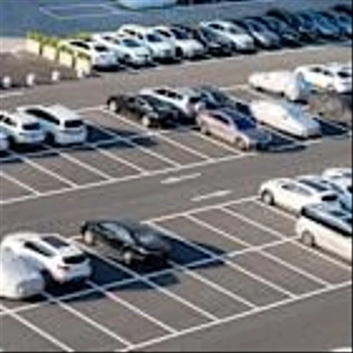 UK motorists favour tripling city parking charges for SUVs: Startline