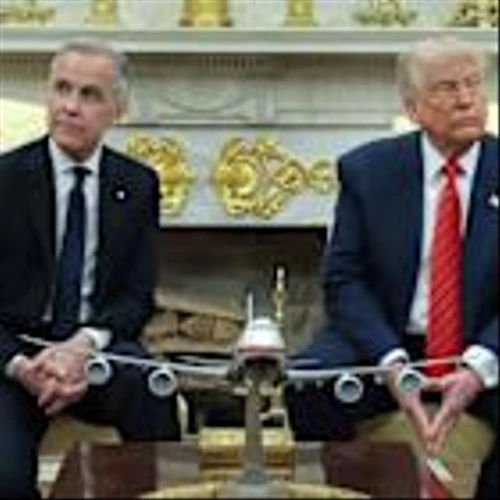 Trump Ends Canada Trade Talks in Retaliation Over Digital Tax