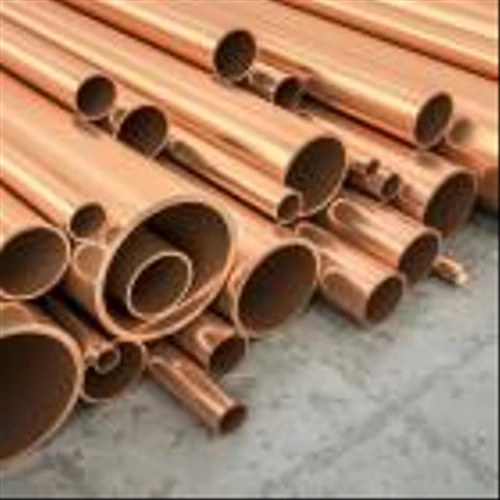 The Zacks Analyst Blog Highlights BHP, Southern Copper, Freeport-McMoRan, Teck Resources and Amerigo Resources