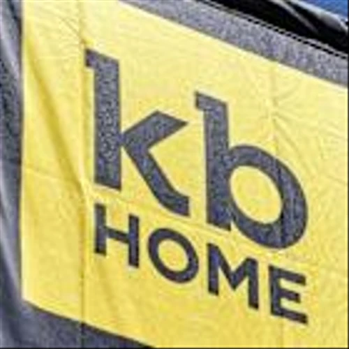 KB Home Cuts Full-Year Outlook Amid Consumer Uncertainty