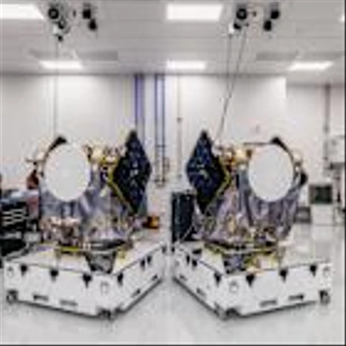 Rocket Lab’s Two Mars-Bound Spacecraft Arrive in Florida Ahead of Launch