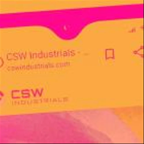 A Look Back at HVAC and Water Systems Stocks’ Q1 Earnings: CSW (NASDAQ:CSWI) Vs The Rest Of The Pack