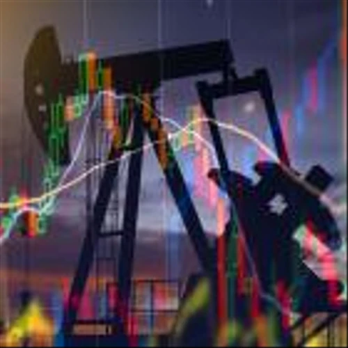 Energy stocks are ending 2024 flat. Here are the big winners.
