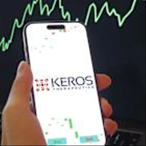 Keros Therapeutics' Quiet Near-Term Outlook Overshadows Pipeline Potential: Analyst