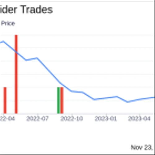 Insider Buying Alert: President and CEO Matthew Stevenson Acquires 25,000 Shares of Holley Inc ...