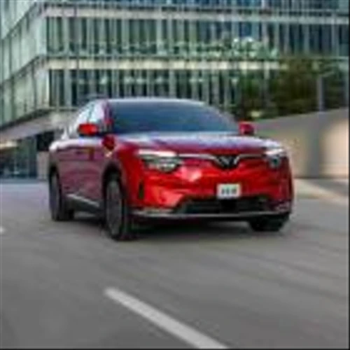 VinFast Returns to Vancouver for Everything Electric EV Show