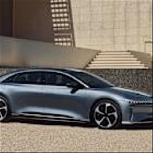 Prediction: 1 EV Stock That Will Be Worth More Than Lucid 1 Year From Now
