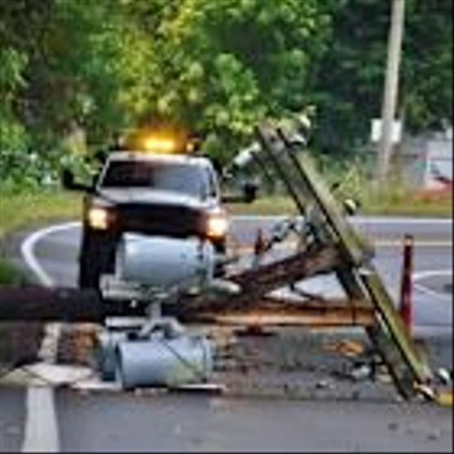 Resilient Utility Systems: Lessons and Strategies for Storm Preparedness and Recovery