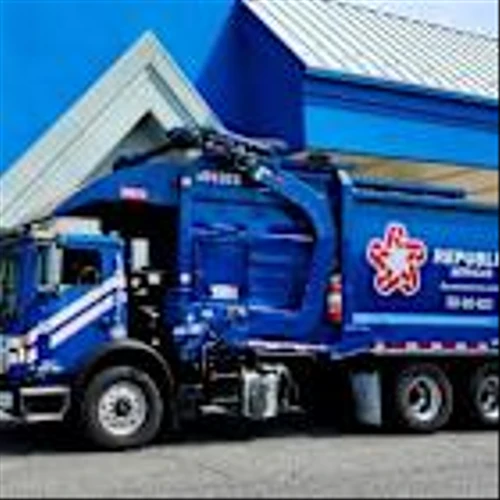 What Are Wall Street Analysts' Target Price for Republic Services Stock?