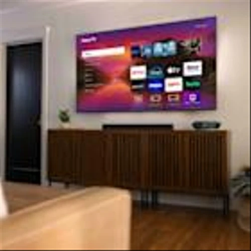 2025 Roku-Made TV Lineup Brings Better TV For Everyone